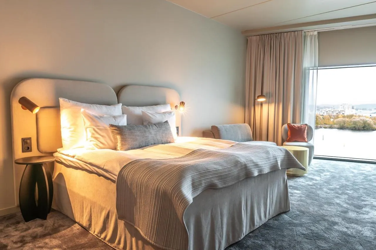 Clarion Hotel The Pier Göteborg