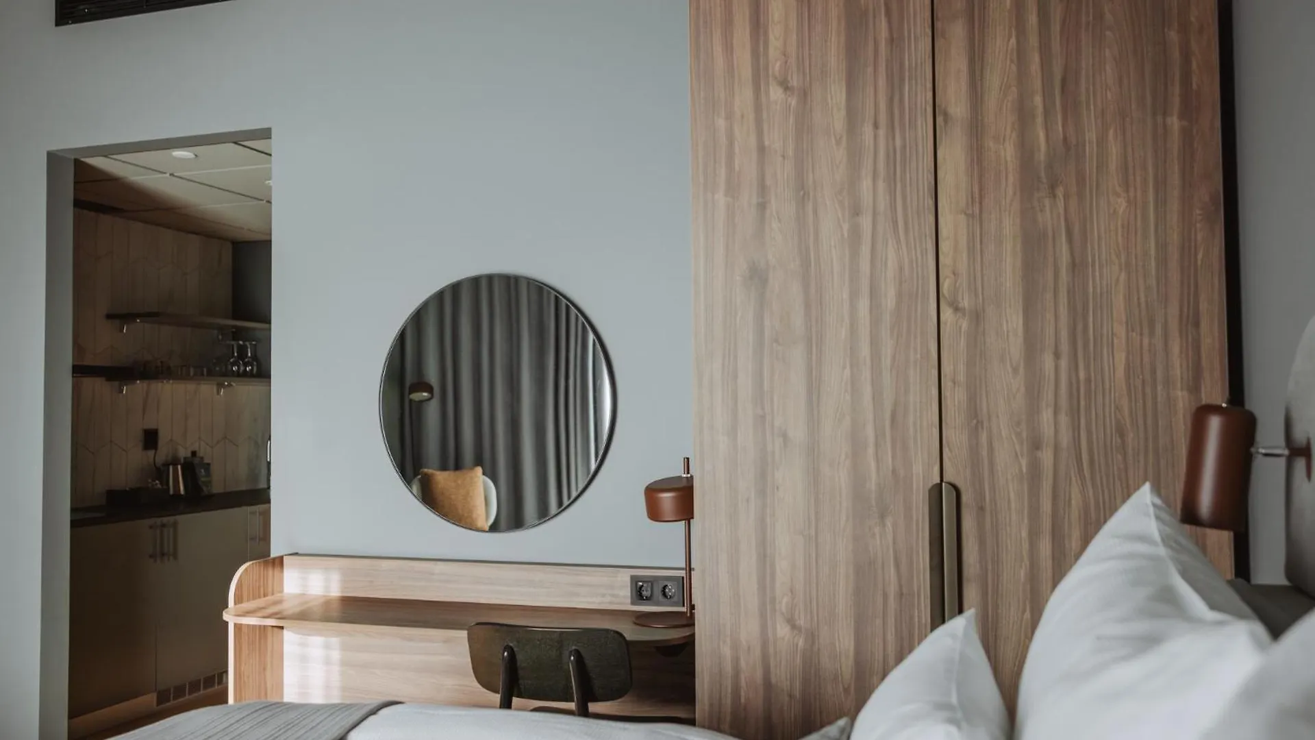 Clarion Hotel The Pier Гётеборг