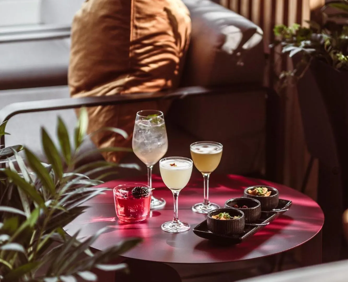 Clarion Hotel The Pier Гётеборг 4*,  Швеция