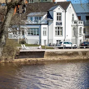 Rönne Lägenhetshotell Ängelholm