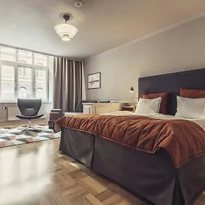 Poseidon Hotell