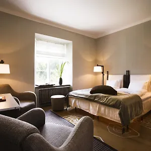Ulfsunda Slott Hotell Stockholm