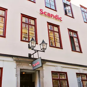 Scandic Gamla Stan Hotell Stockholm