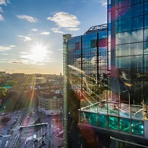 Отель Gothia Towers & Upper House