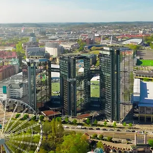 Hotel Gothia Towers & Upper House, Göteborg
