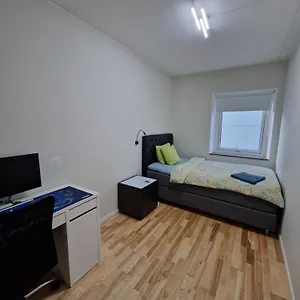 - Private In An Apartamento