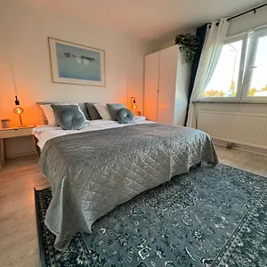 So Easy Stay, Rum i privatbostad Malmö