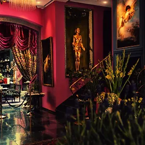 Hotel Dorsia & Restaurant, Göteborg
