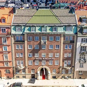 Western Karlaplan Hotell Stockholm