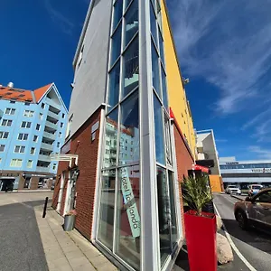 Torslanda Hotell