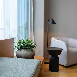 Hyatt Place Hotell