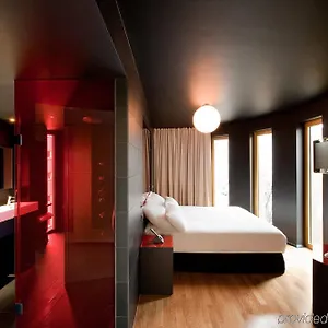 Axel - Adults Only Hotell Berlin