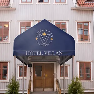 Villan Hotell
