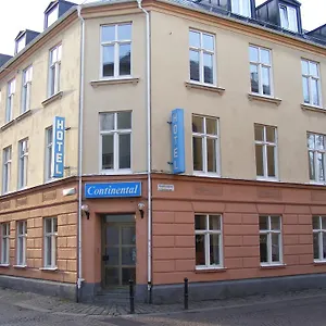 Continental Hotell Malmö