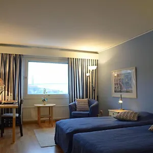 Kusten Hotell