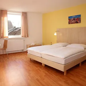 A&o Friedrichshain Vandrarhem Berlin
