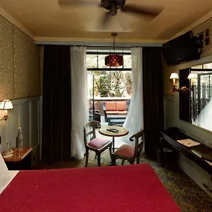 The Jane Hotell New York