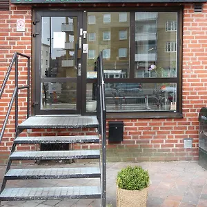 Rut & Ragnars , Malmö Schweden