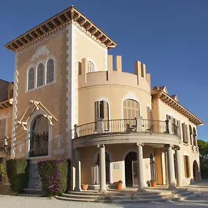 torre-ametller-albergue.catalonia-hotels.com/