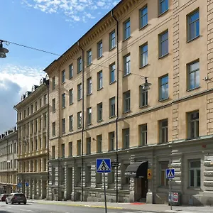 Bema 2*, Stockholm Schweden