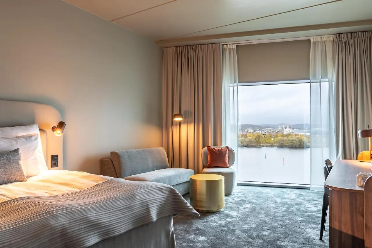 Clarion Hotel The Pier Göteborg