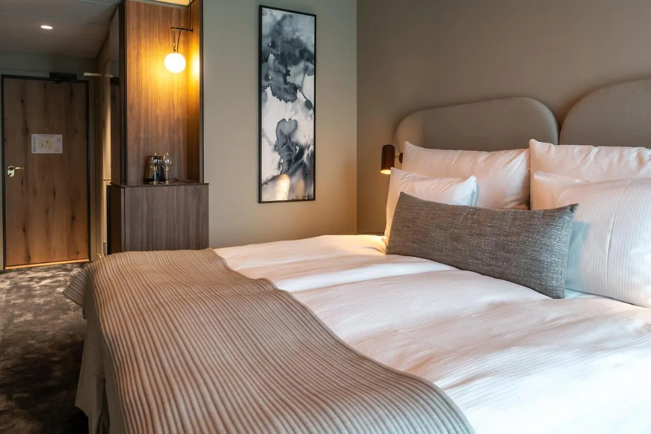 ****  Clarion Hotel The Pier Göteborg Sverige