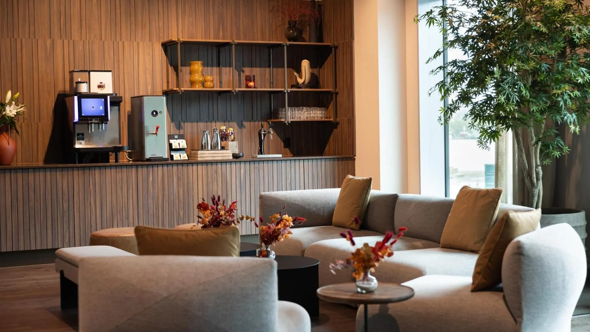 Clarion Hotel The Pier Göteborg