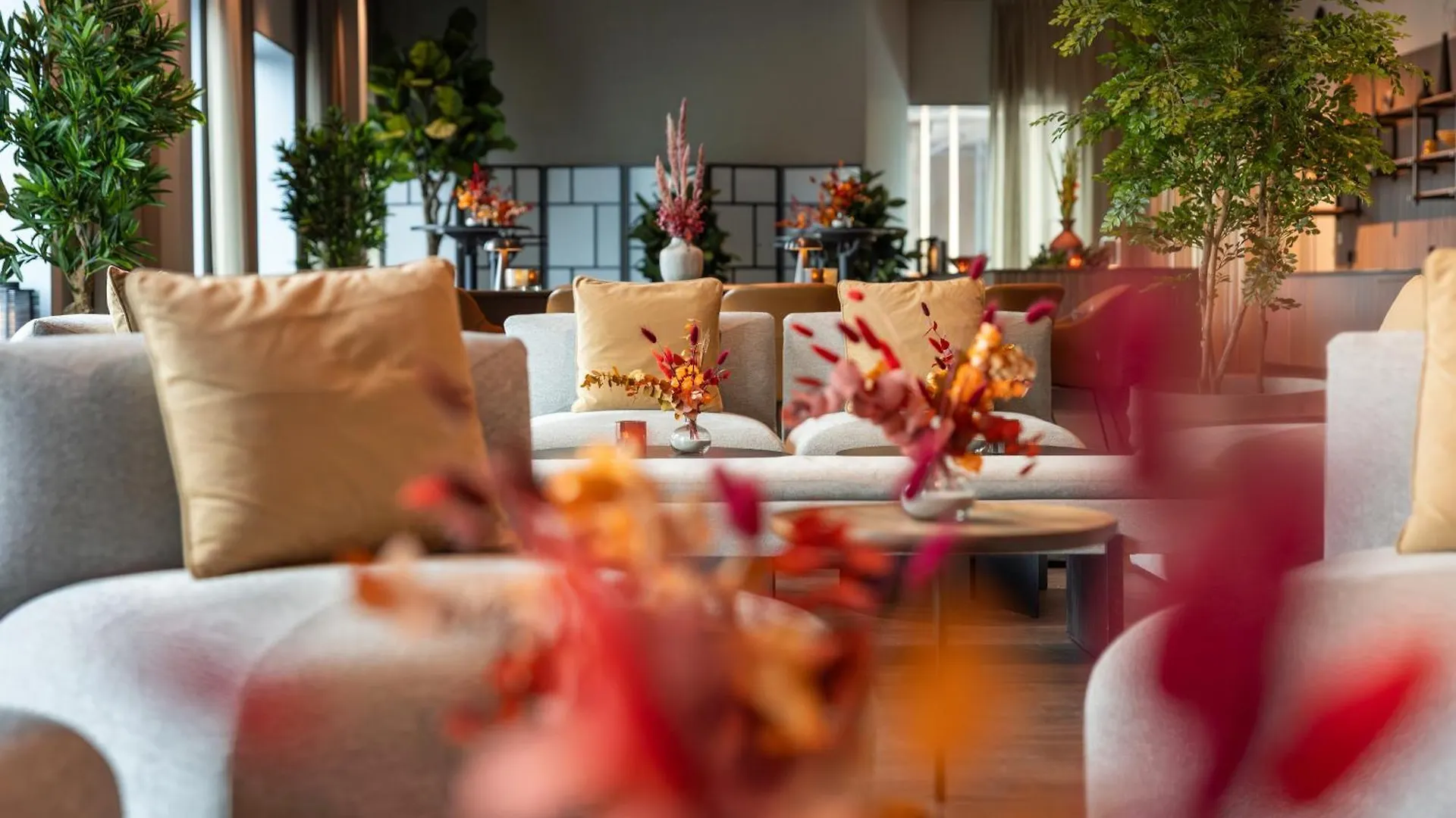 ****  Clarion Hotel The Pier Γκέτεμποργκ Σουηδία