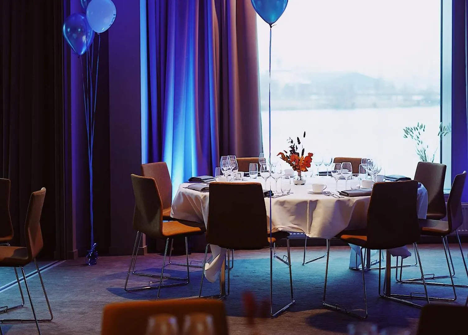 Clarion Hotel The Pier Göteborg 4*,  Sverige