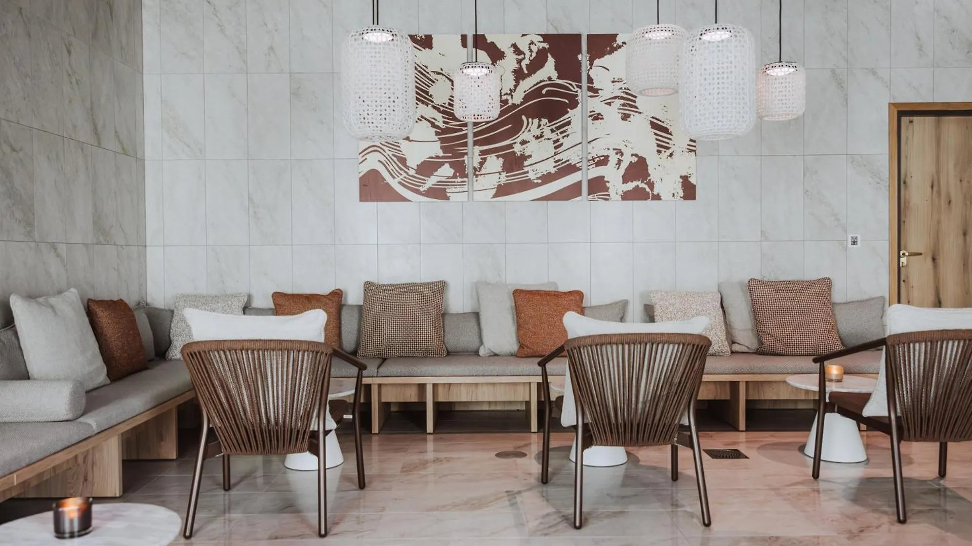Clarion Hotel The Pier Γκέτεμποργκ